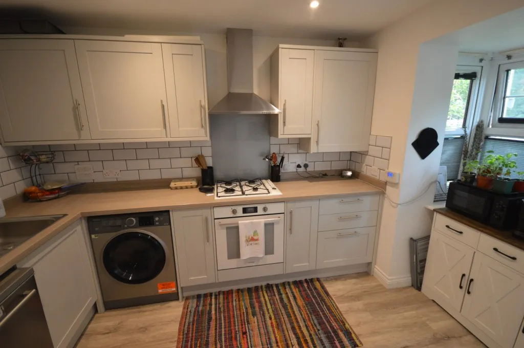 Buckland Gardens, Lymington, SO41, photo 4
