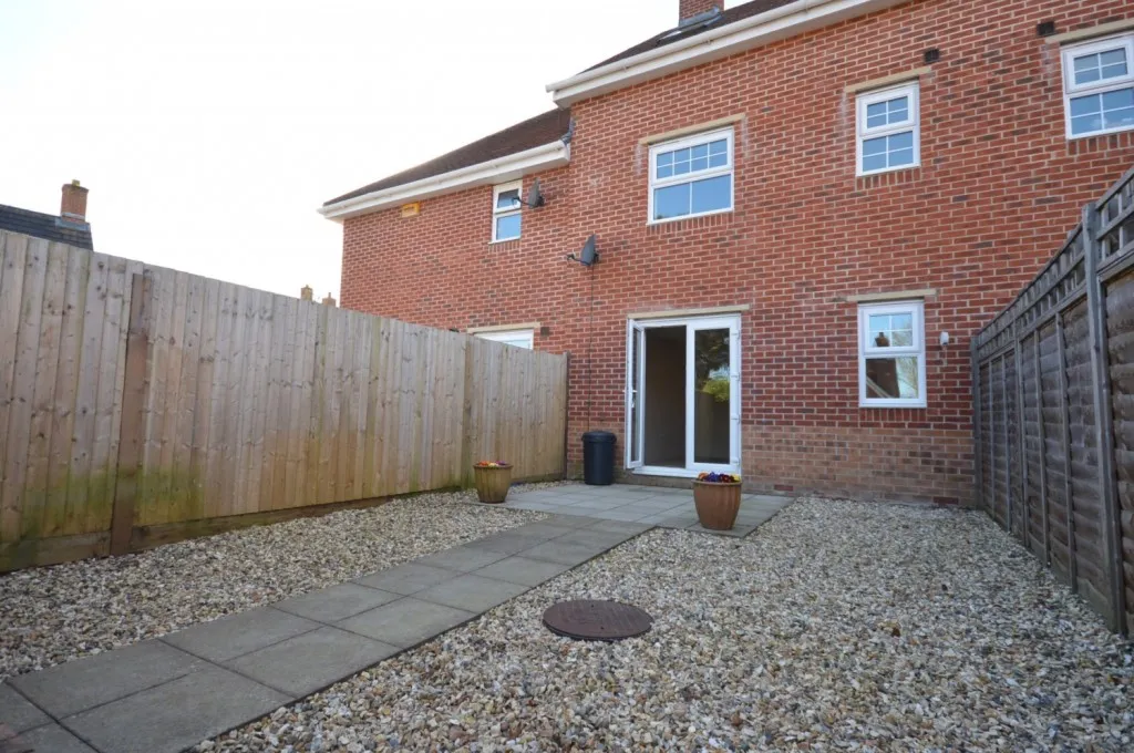 Buckland Gardens, Lymington, SO41, photo 13