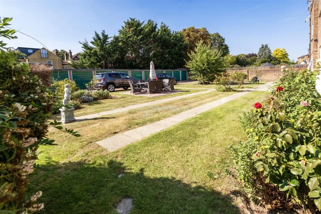 Laburnum Place, London, SE9, photo 7