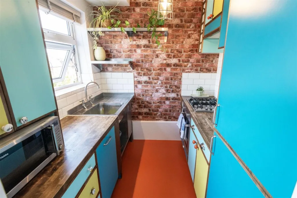 Laburnum Place, London, SE9, photo 4