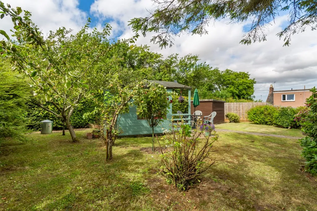 Laburnum Cottage, Colliston, Arbroath, Angus, DD11 3RP, photo 21