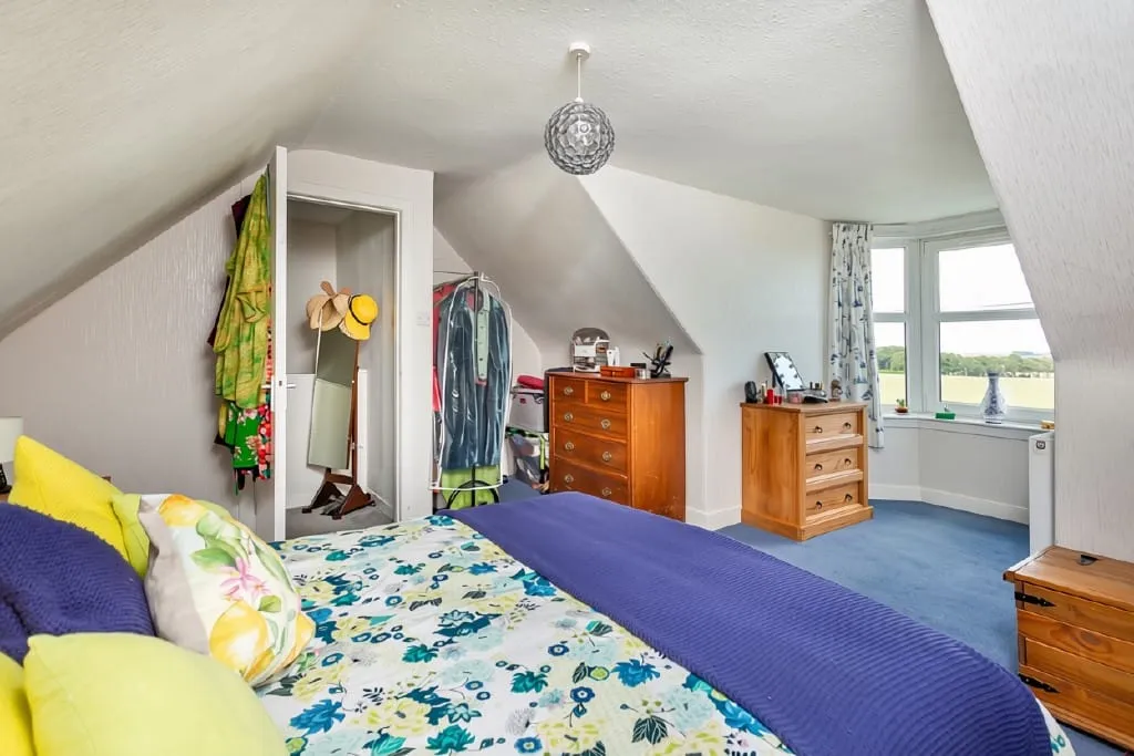 Laburnum Cottage, Colliston, Arbroath, Angus, DD11 3RP, photo 15