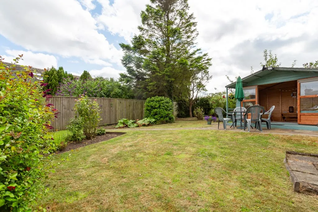 Laburnum Cottage, Colliston, Arbroath, Angus, DD11 3RP, photo 19