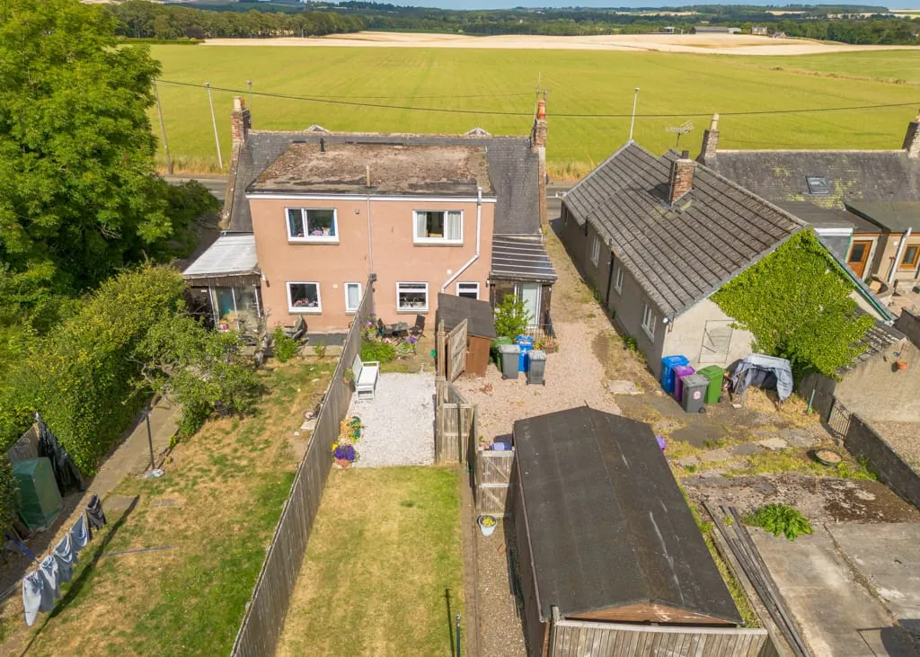 Laburnum Cottage, Colliston, Arbroath, Angus, DD11 3RP, photo 37