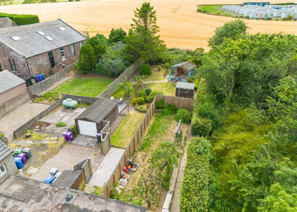 Laburnum Cottage, Colliston, Arbroath, Angus, DD11 3RP, photo 33