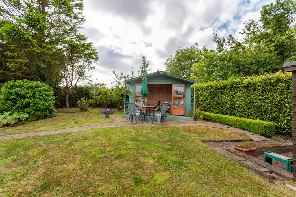 Laburnum Cottage, Colliston, Arbroath, Angus, DD11 3RP, photo 18
