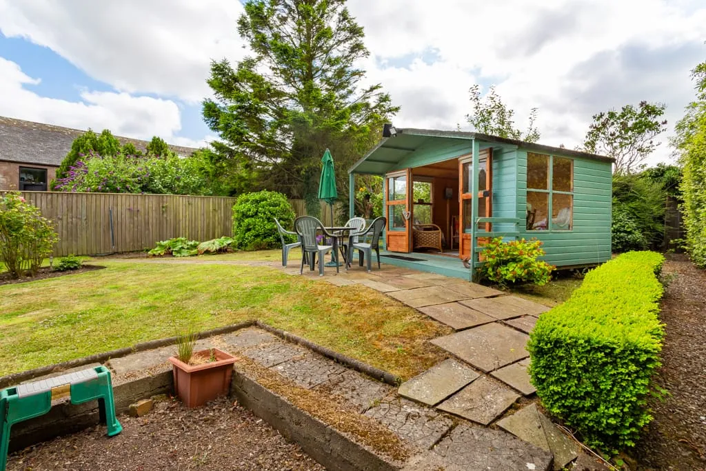 Laburnum Cottage, Colliston, Arbroath, Angus, DD11 3RP, photo 20