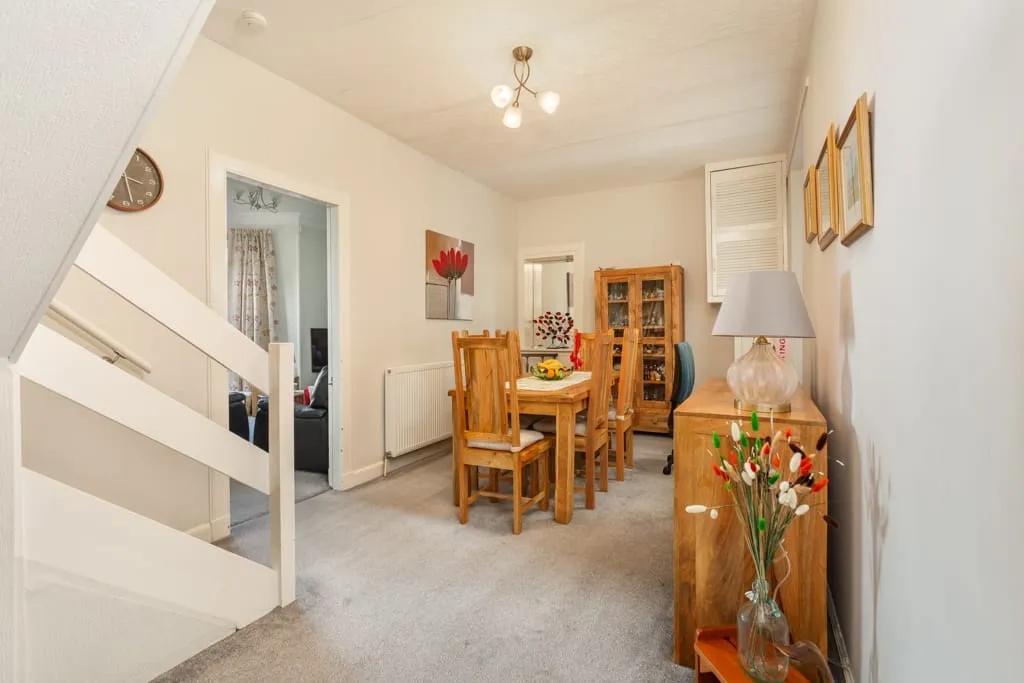Laburnum Cottage, Colliston, Arbroath, Angus, DD11 3RP, photo 6