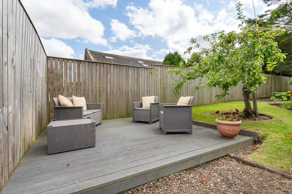 Laburnum Cottage, Colliston, Arbroath, Angus, DD11 3RP, photo 27