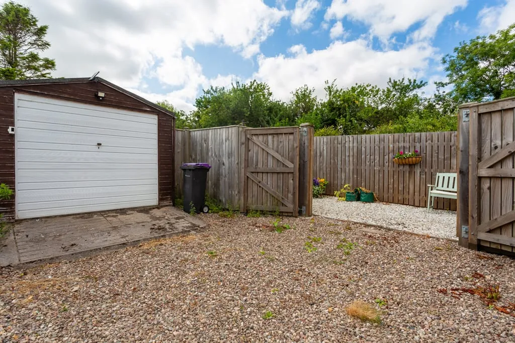 Laburnum Cottage, Colliston, Arbroath, Angus, DD11 3RP, photo 30
