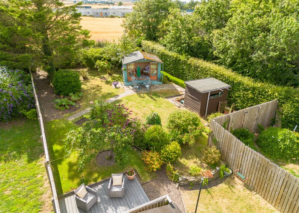 Laburnum Cottage, Colliston, Arbroath, Angus, DD11 3RP, photo 35