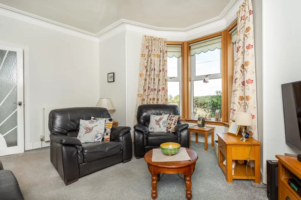 Laburnum Cottage, Colliston, Arbroath, Angus, DD11 3RP, photo 3