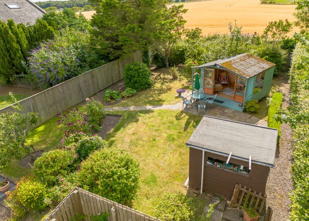 Laburnum Cottage, Colliston, Arbroath, Angus, DD11 3RP, photo 36
