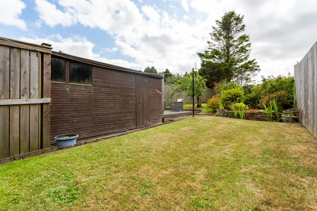 Laburnum Cottage, Colliston, Arbroath, Angus, DD11 3RP, photo 29
