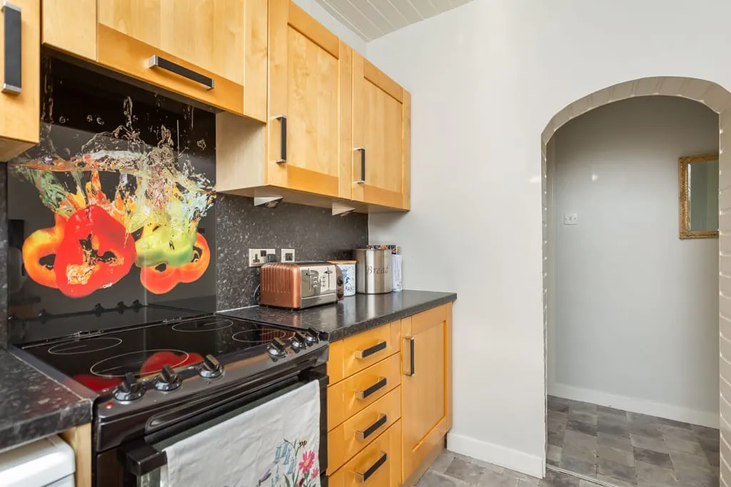 Laburnum Cottage, Colliston, Arbroath, Angus, DD11 3RP, photo 10