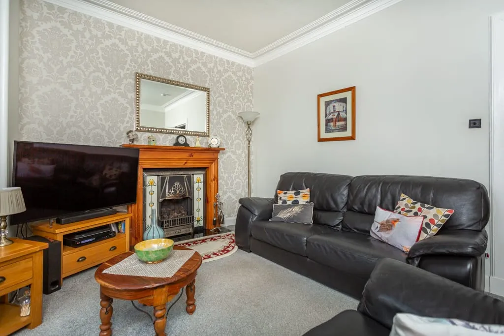 Laburnum Cottage, Colliston, Arbroath, Angus, DD11 3RP, photo 4