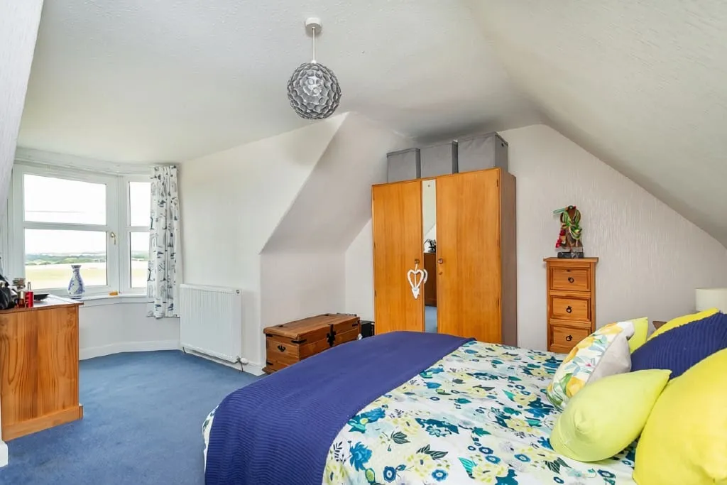 Laburnum Cottage, Colliston, Arbroath, Angus, DD11 3RP, photo 16