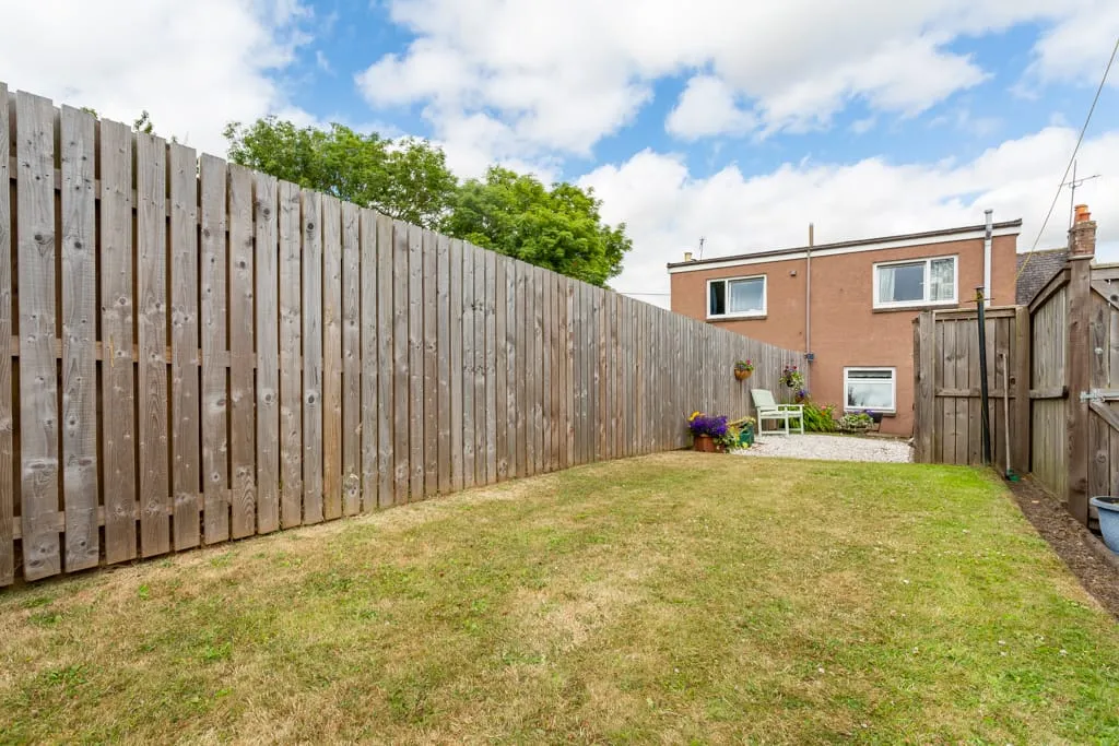 Laburnum Cottage, Colliston, Arbroath, Angus, DD11 3RP, photo 28