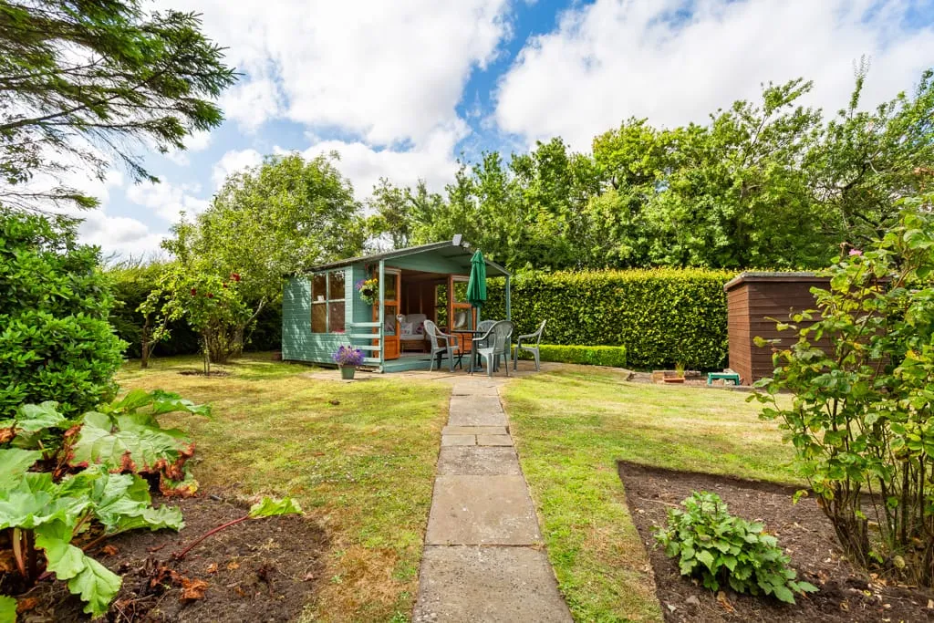 Laburnum Cottage, Colliston, Arbroath, Angus, DD11 3RP, photo 25