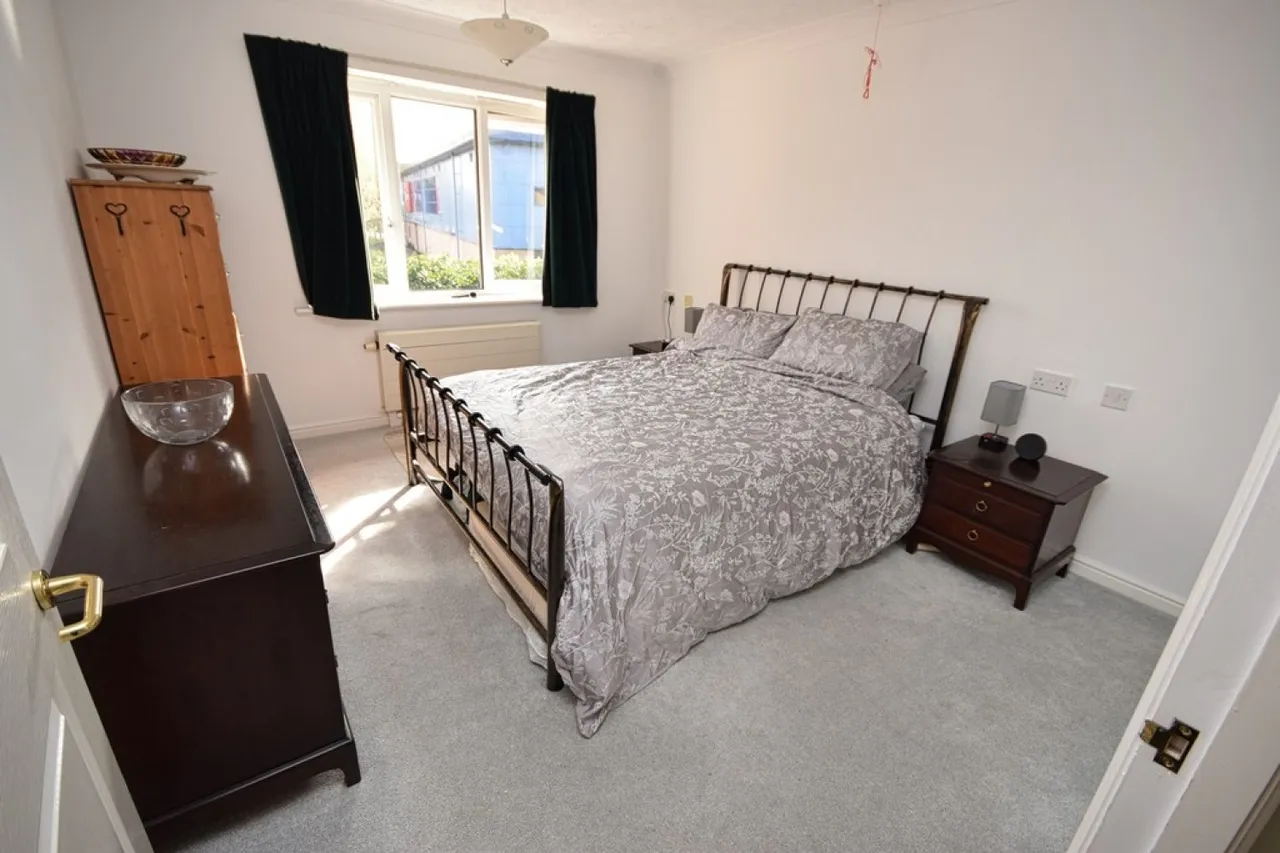 Kingsford Court, Ulleries Road, Solihull, photo 4