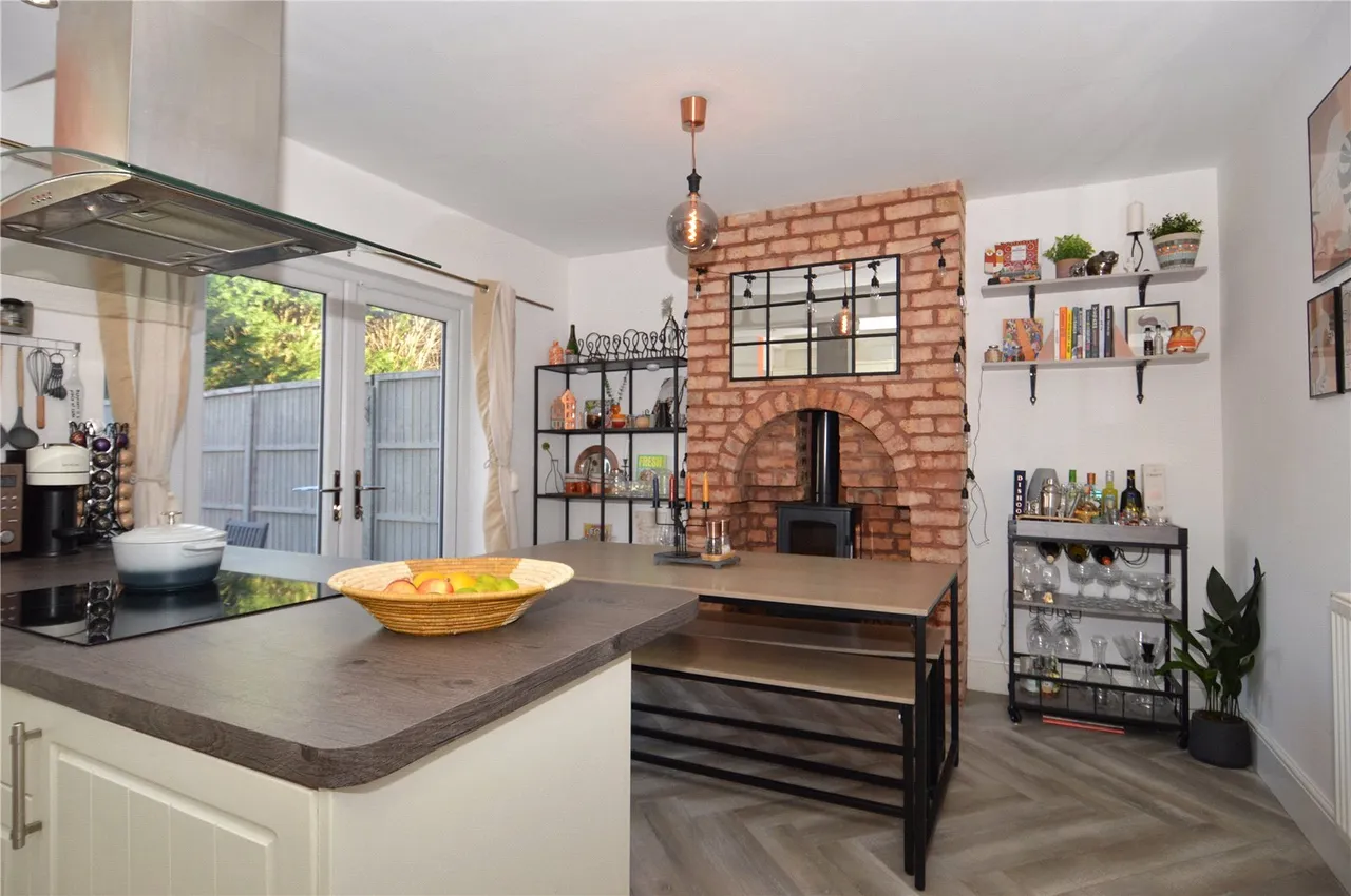 Bradnock Close, Moseley, B13, photo 4