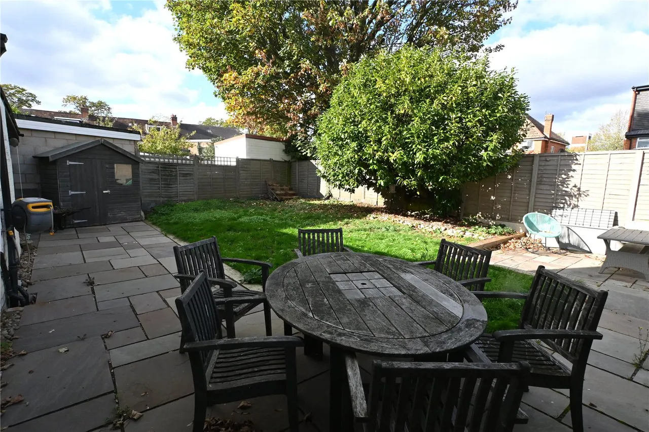 Bradnock Close, Moseley, B13, photo 13