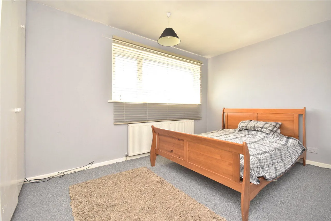 Whinmoor Way, Leeds, LS14, photo 4