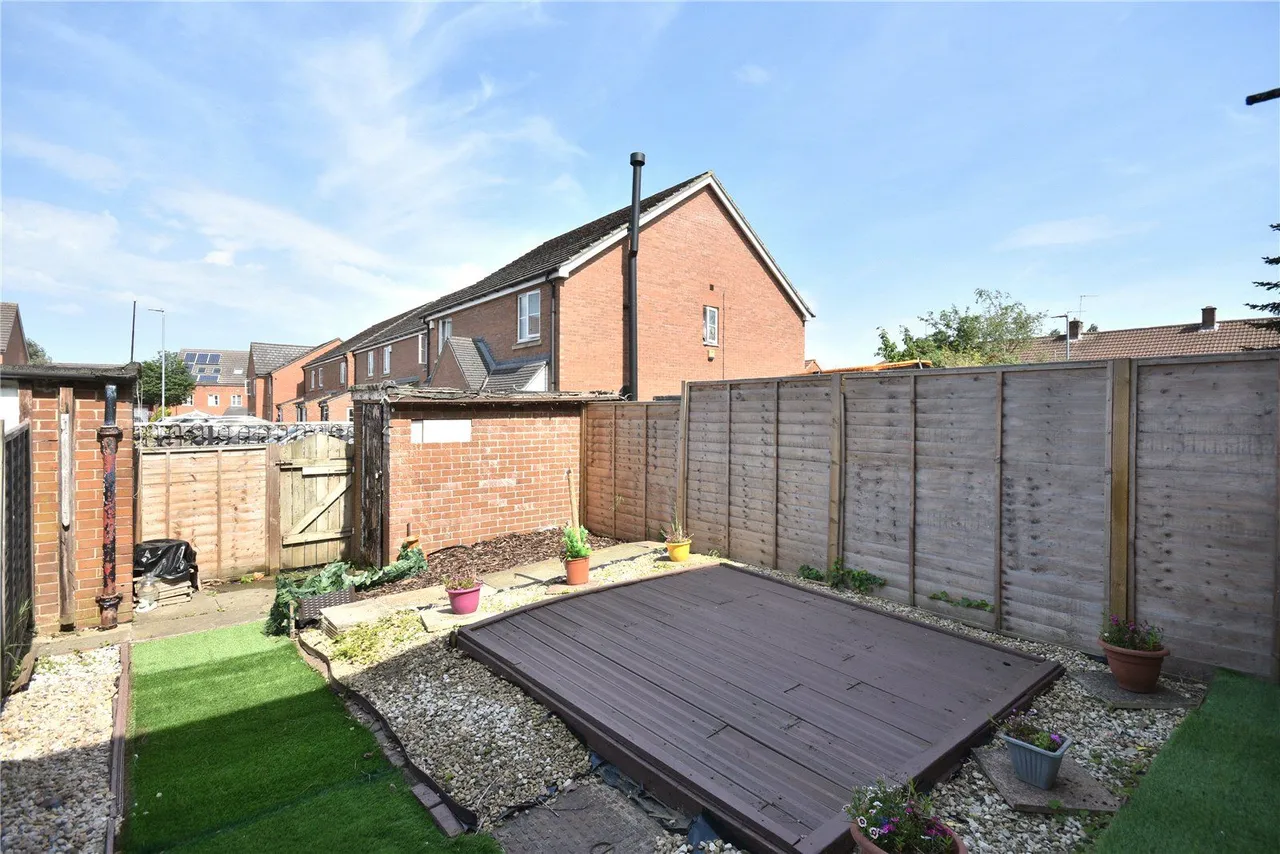 Whinmoor Way, Leeds, LS14, photo 7