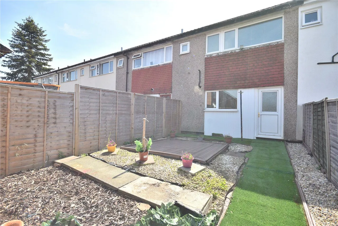 Whinmoor Way, Leeds, LS14, photo 8