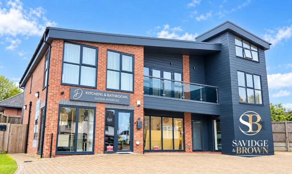 1 bed flat to rent, Derby Road, Stapleford