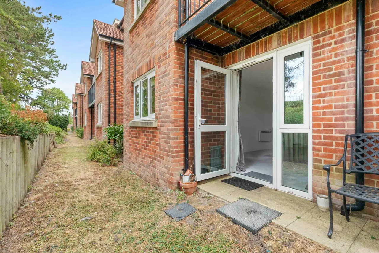 Wellington Avenue, Princes Risborough, HP27, photo 4
