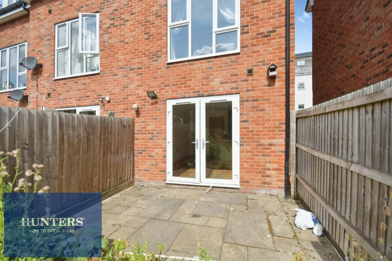 Staveley Road, Poolsbrook, S43, photo 14