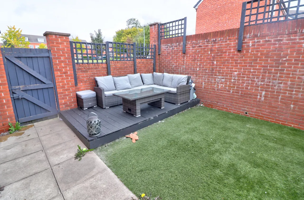 Northcote Avenue, Oldham, OL1, photo 4