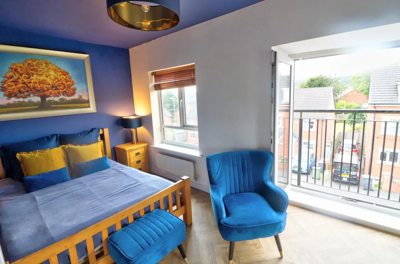 Northcote Avenue, Oldham, OL1, photo 7