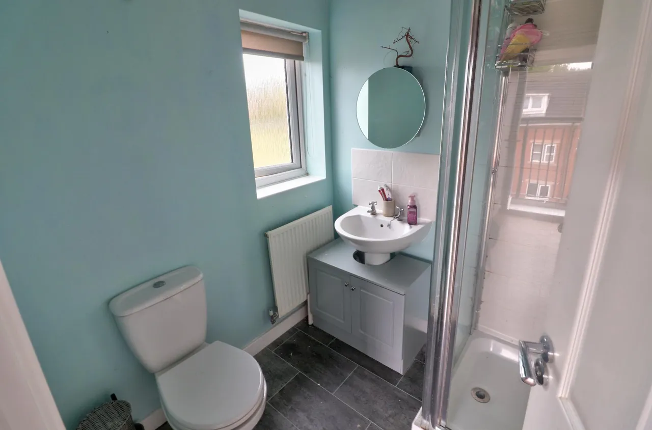 Northcote Avenue, Oldham, OL1, photo 9