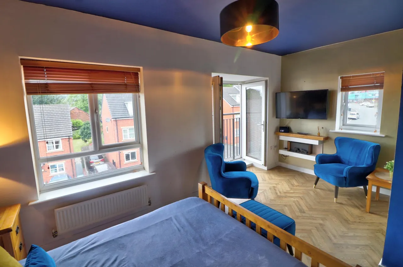 Northcote Avenue, Oldham, OL1, photo 8