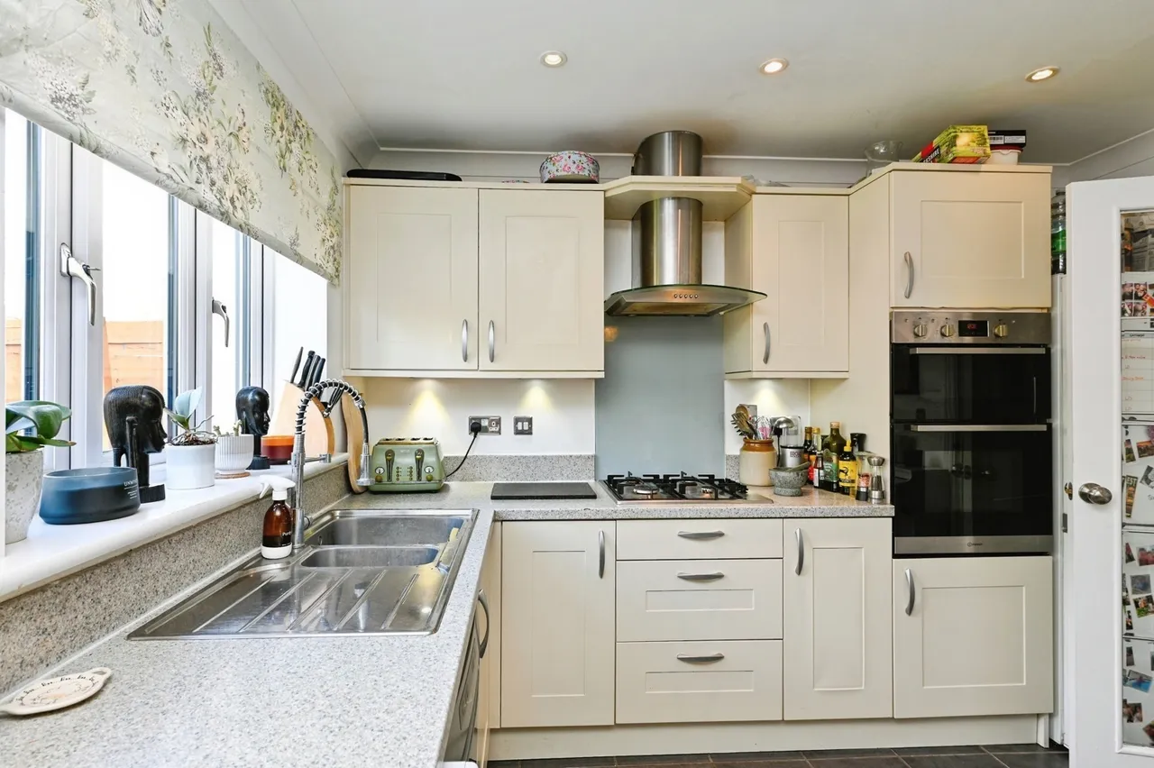 Nolan Court, Watlington, King's Lynn, Norfolk, PE33, photo 6