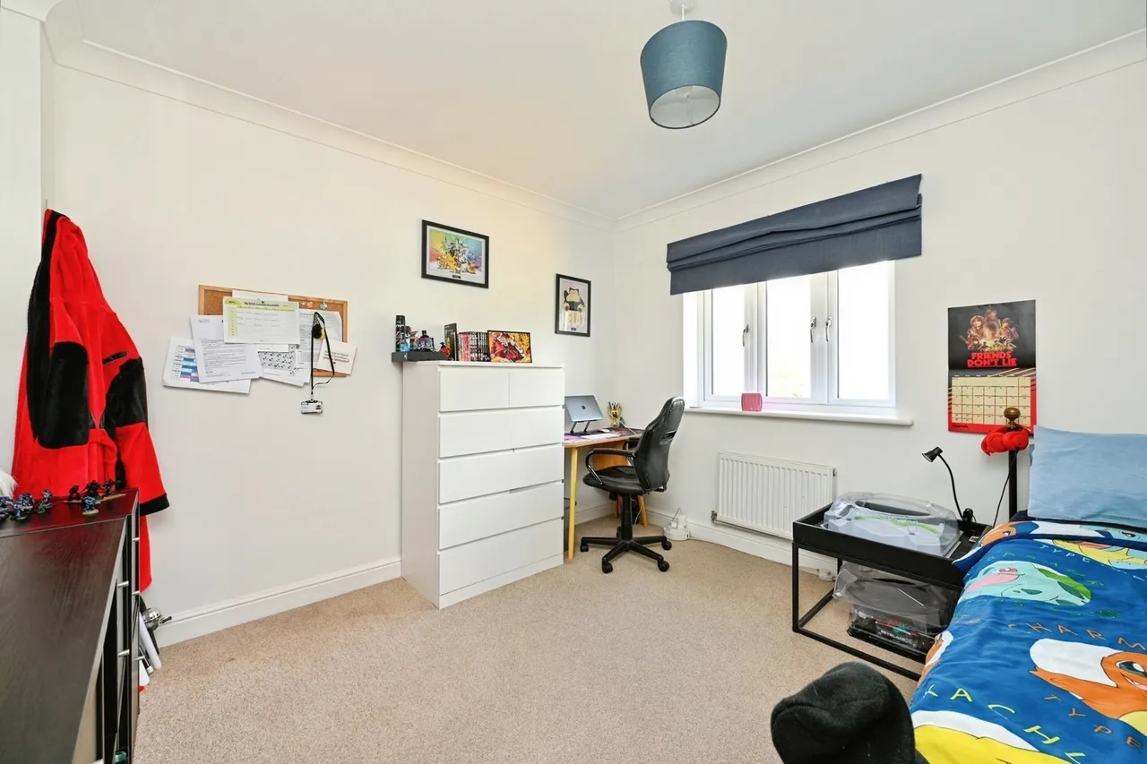 Nolan Court, Watlington, King's Lynn, Norfolk, PE33, photo 16