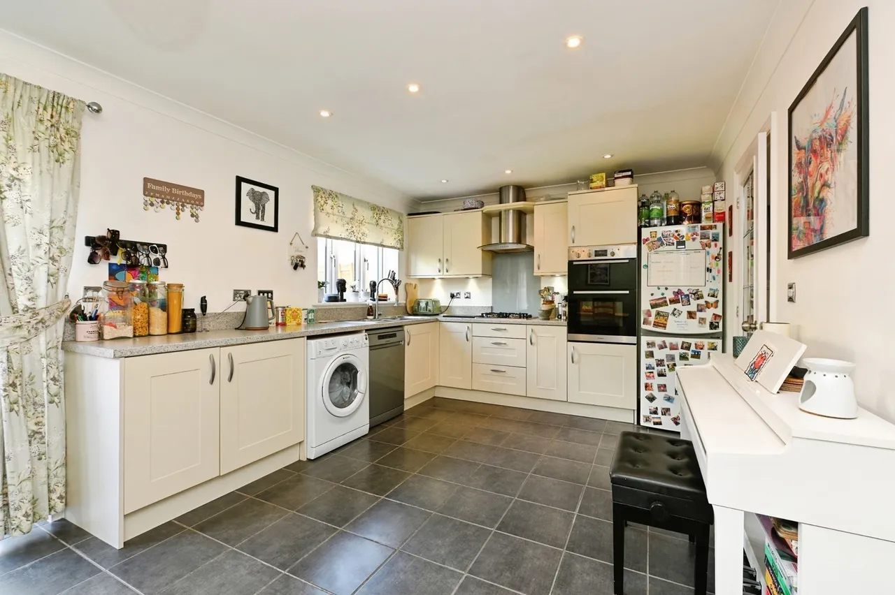 Nolan Court, Watlington, King's Lynn, Norfolk, PE33, photo 5