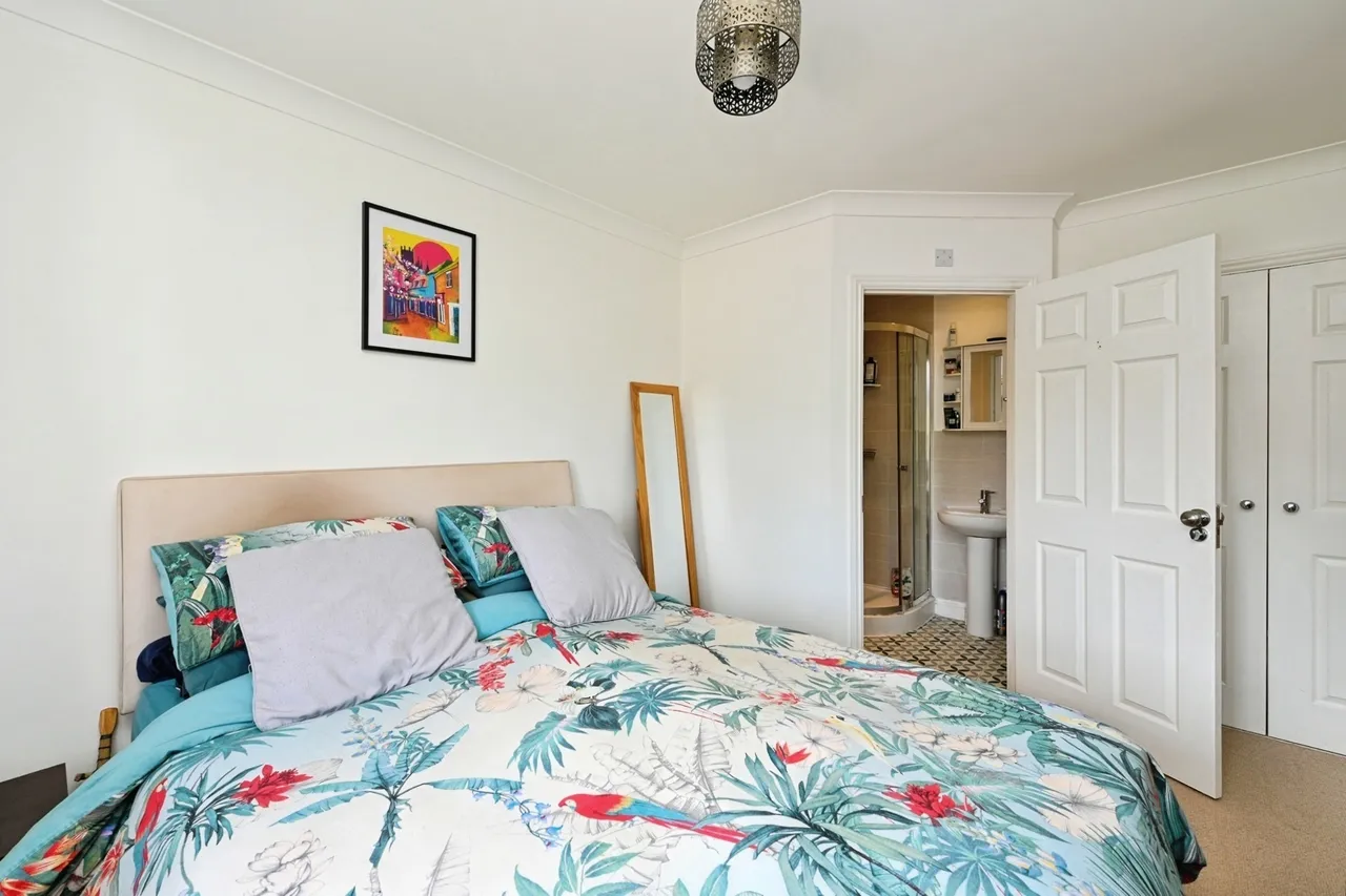 Nolan Court, Watlington, King's Lynn, Norfolk, PE33, photo 14