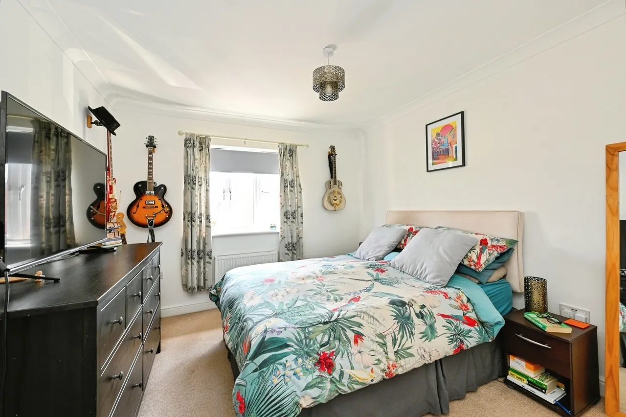 Nolan Court, Watlington, King's Lynn, Norfolk, PE33, photo 13