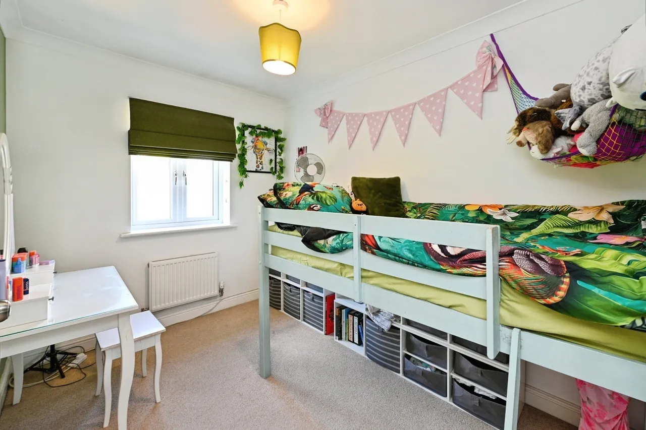 Nolan Court, Watlington, King's Lynn, Norfolk, PE33, photo 18