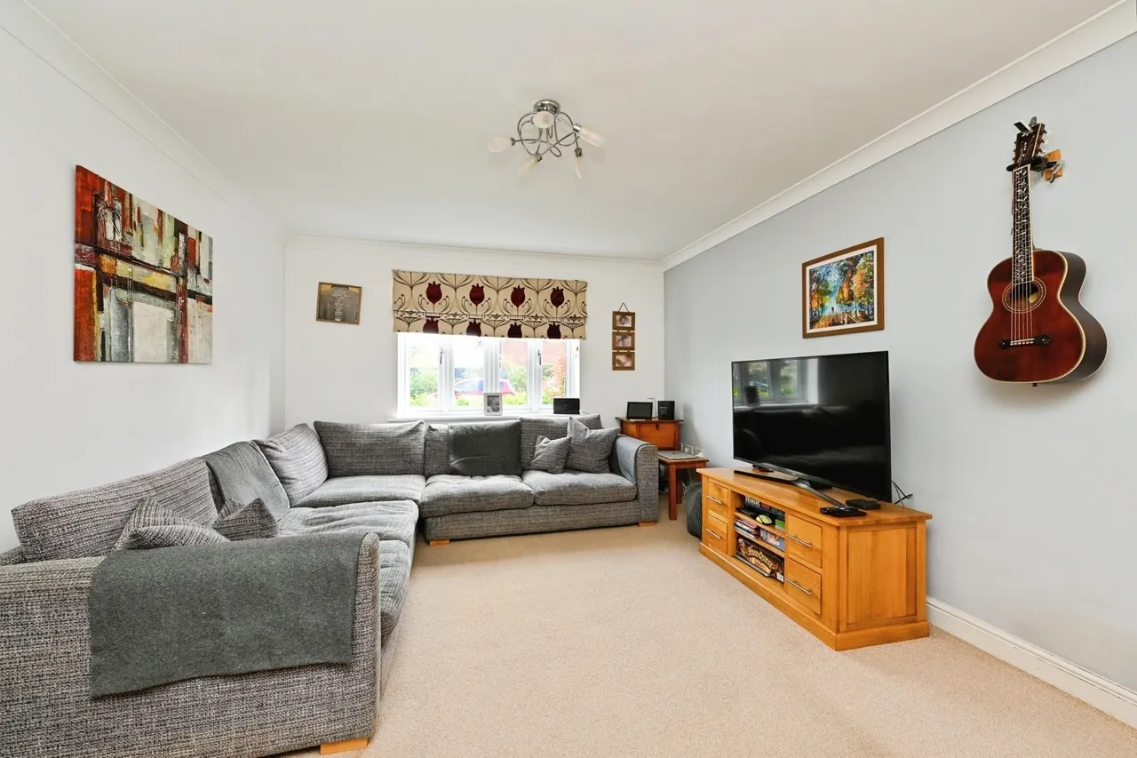 Nolan Court, Watlington, King's Lynn, Norfolk, PE33, photo 10