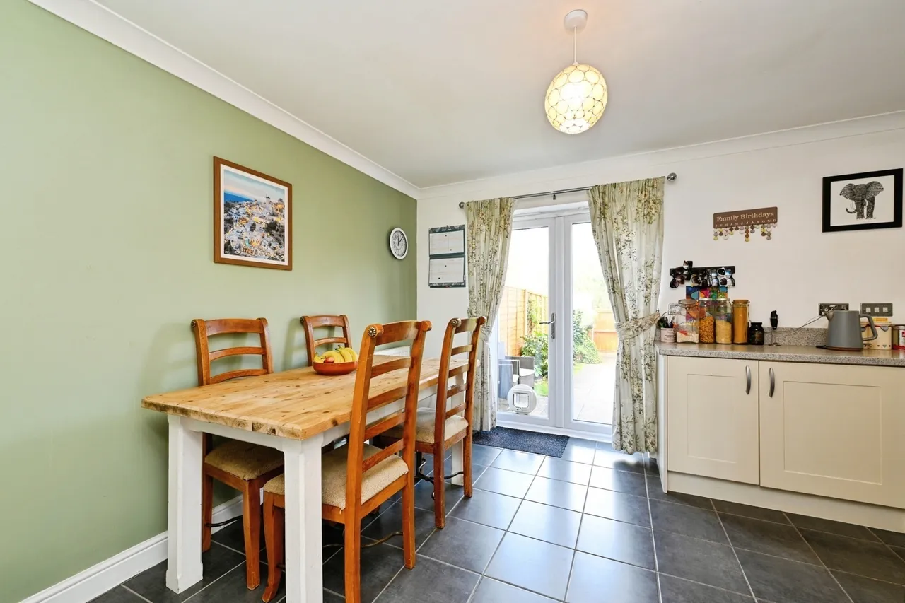 Nolan Court, Watlington, King's Lynn, Norfolk, PE33, photo 8