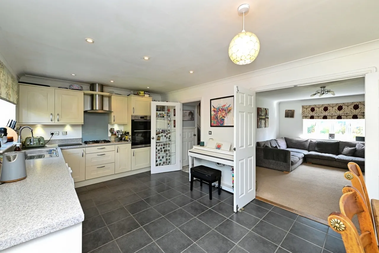 Nolan Court, Watlington, King's Lynn, Norfolk, PE33, photo 4