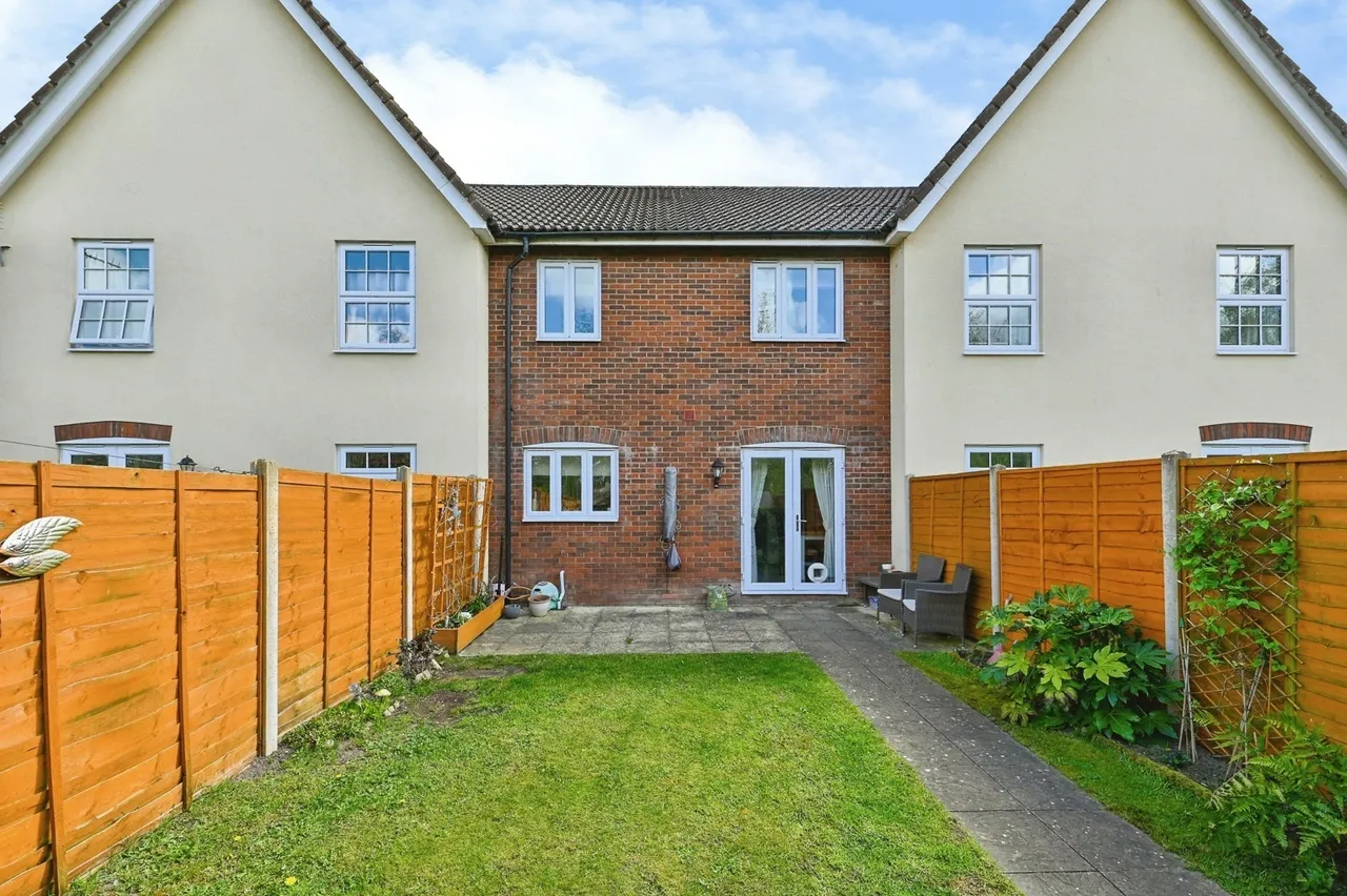 Nolan Court, Watlington, King's Lynn, Norfolk, PE33, photo 24