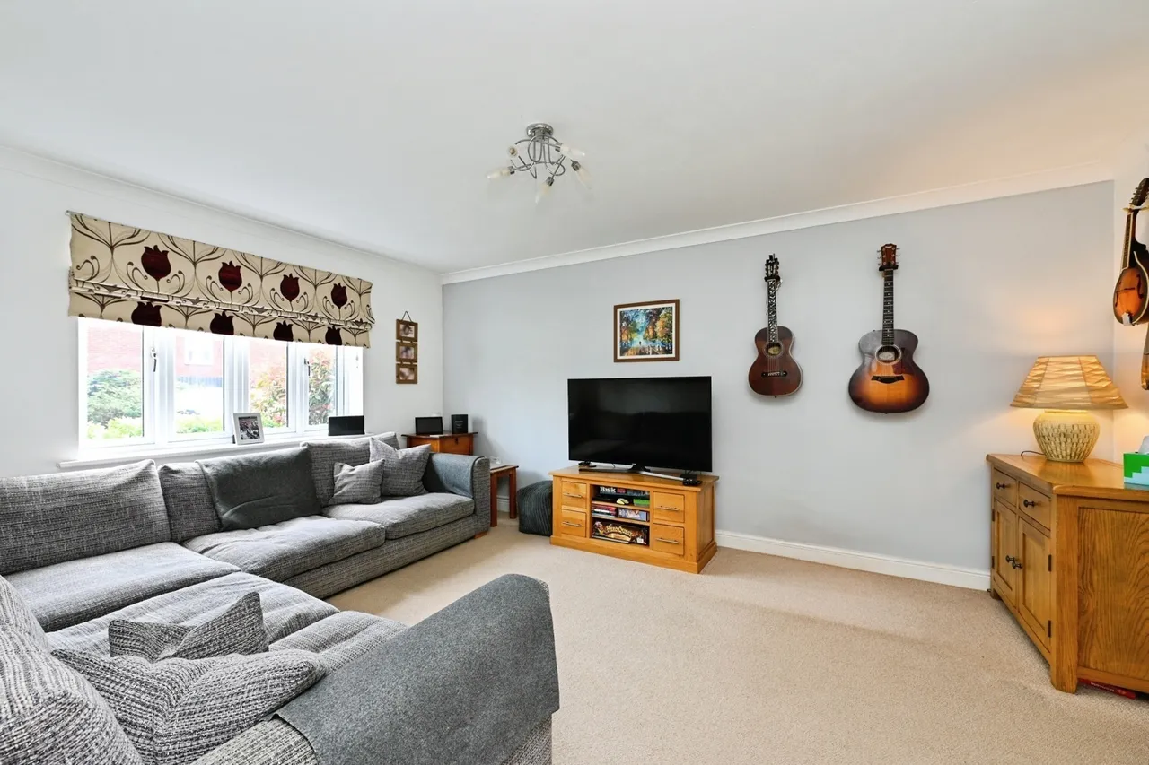 Nolan Court, Watlington, King's Lynn, Norfolk, PE33, photo 9