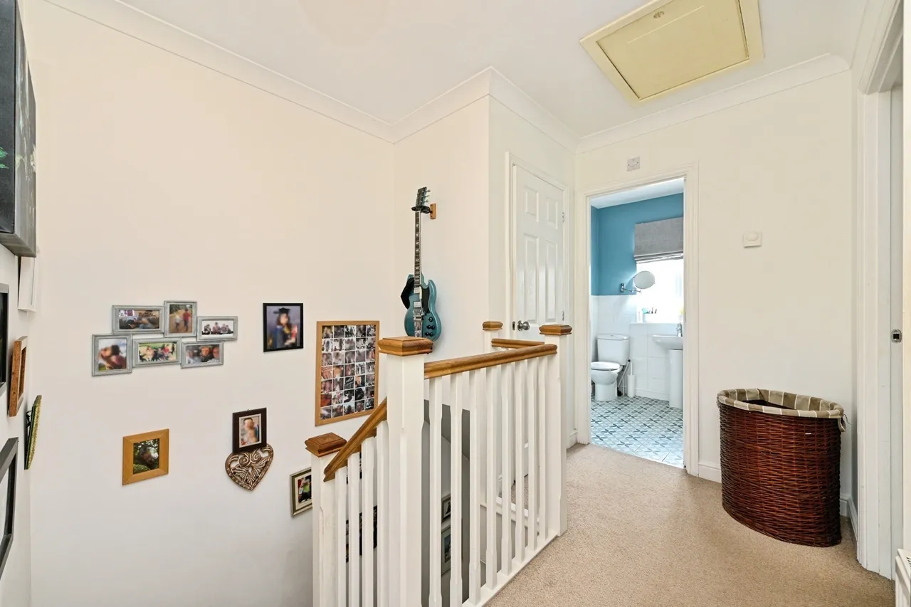 Nolan Court, Watlington, King's Lynn, Norfolk, PE33, photo 12