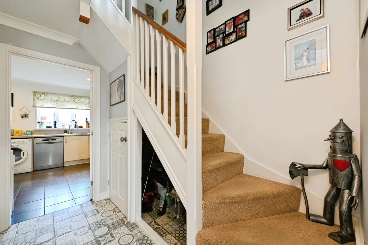 Nolan Court, Watlington, King's Lynn, Norfolk, PE33, photo 3