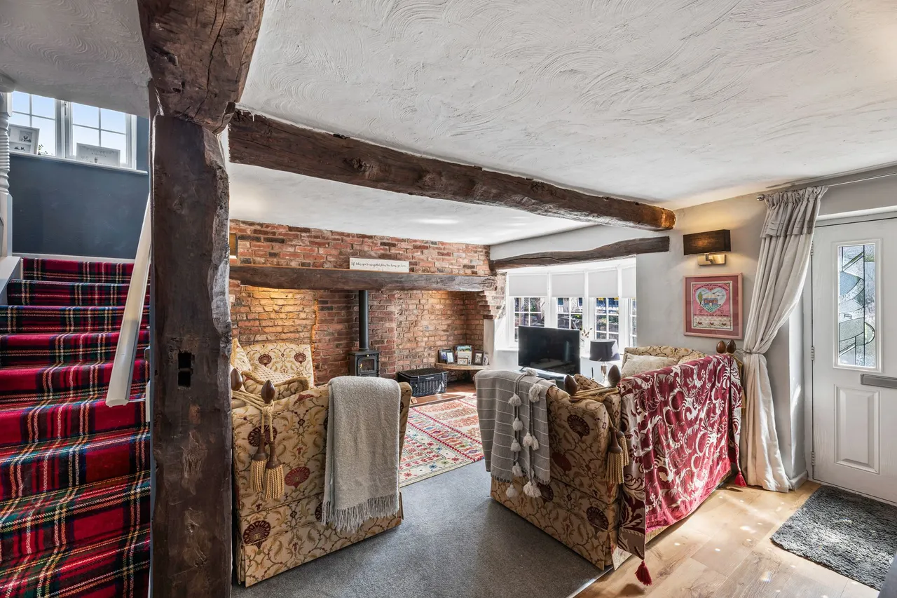 Chester Road, Frodsham, photo 6